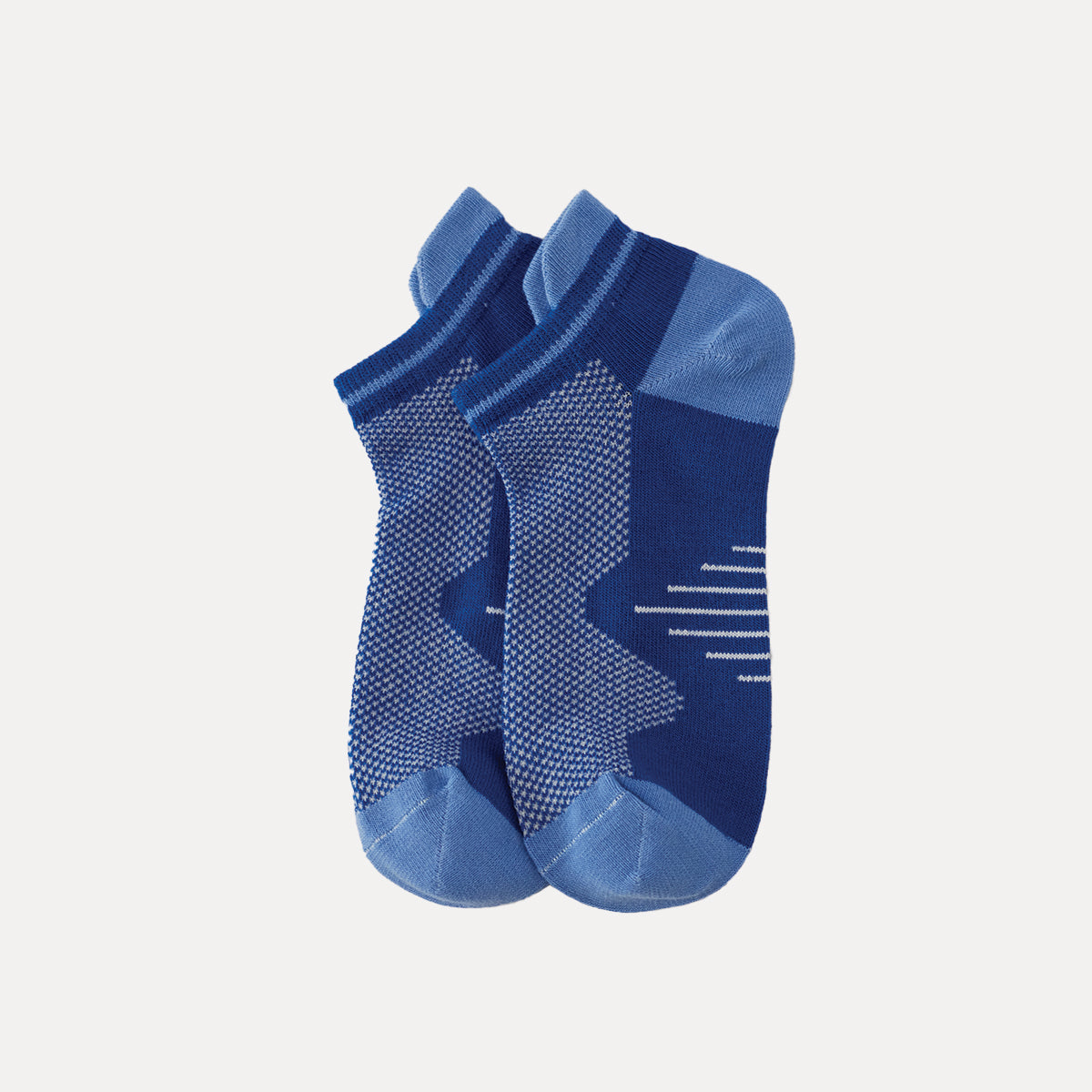Daily Socks - Blue