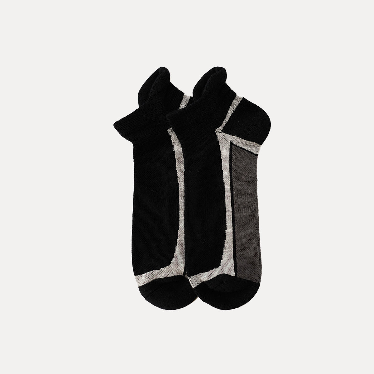 Blue - Extra Cushioned Socks