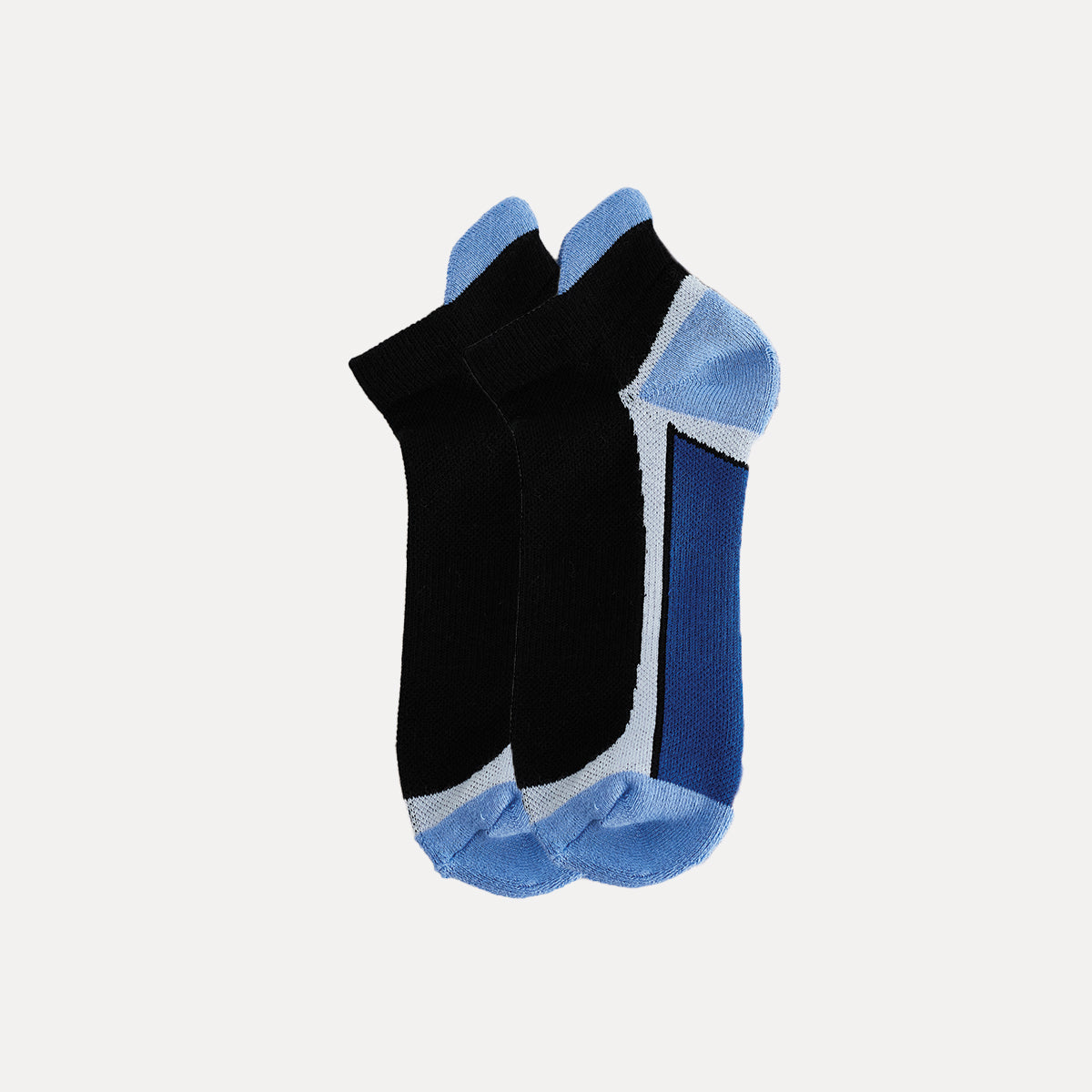 Black - Extra Cushioned Socks