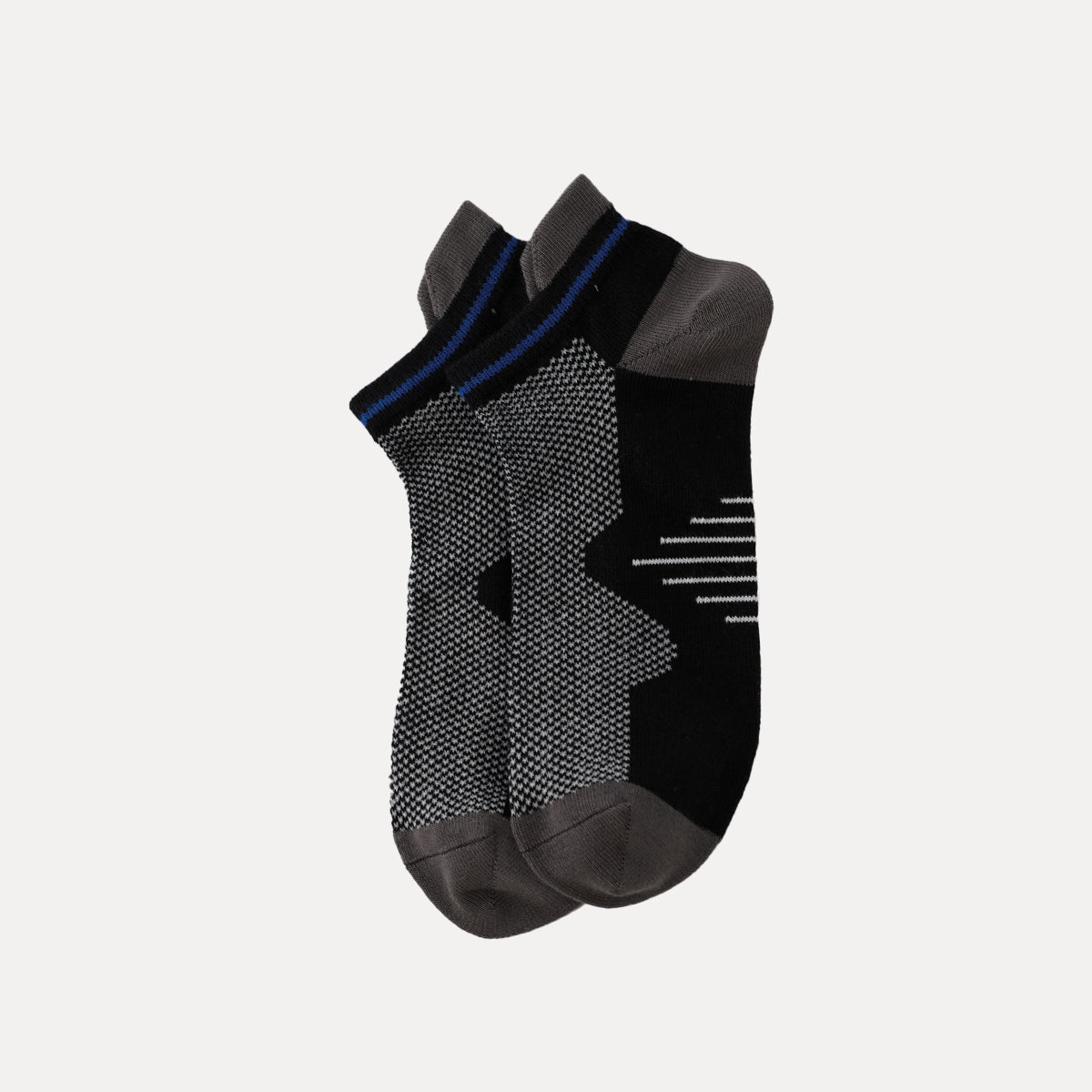 Daily Socks - 藍色